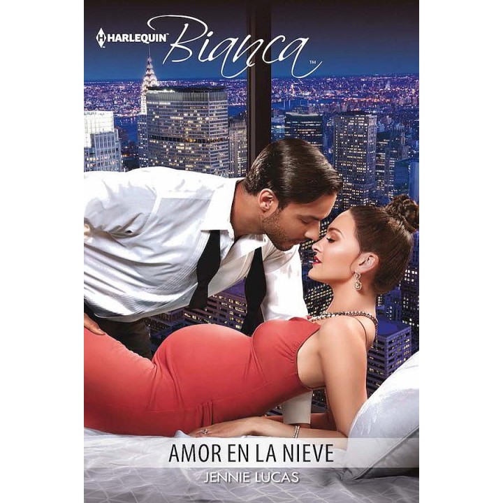 Amor en la nieve