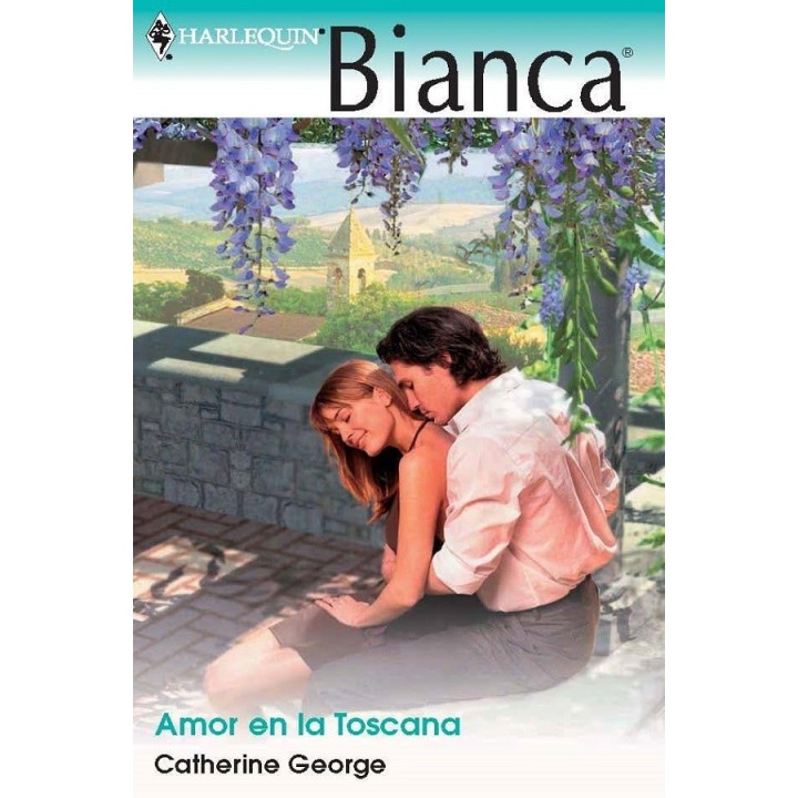 Amor en la Toscana