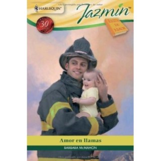 Amor en llamas
