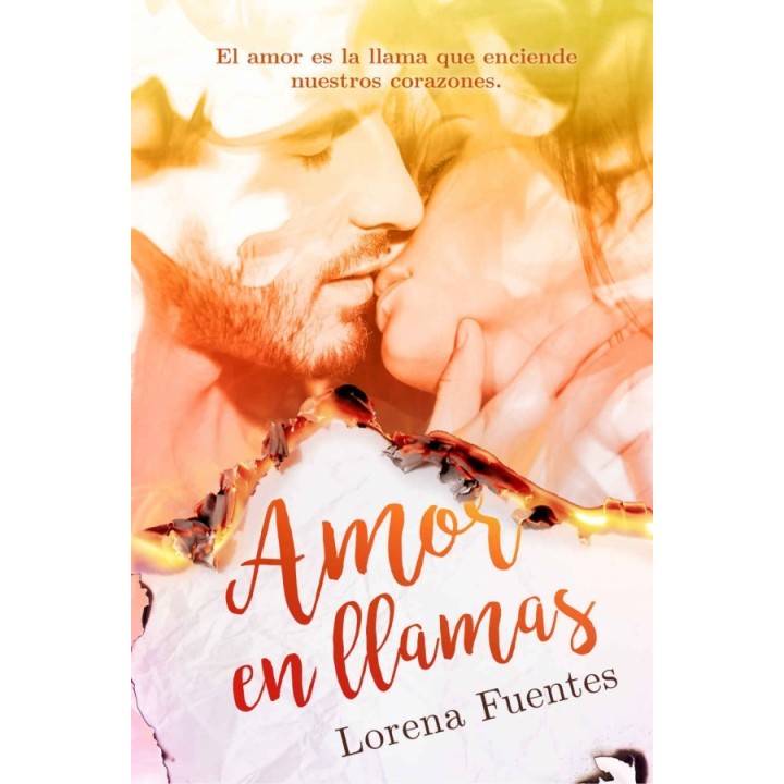 Amor en llamas