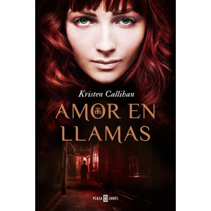 Amor en llamas