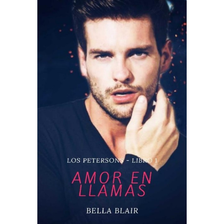 Amor en llamas