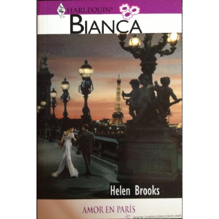 Amor en París