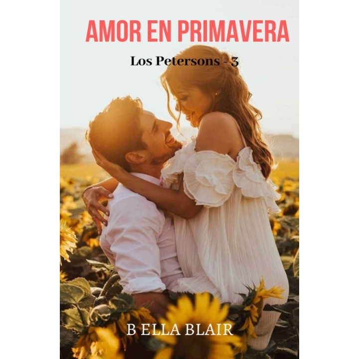 Amor en primavera