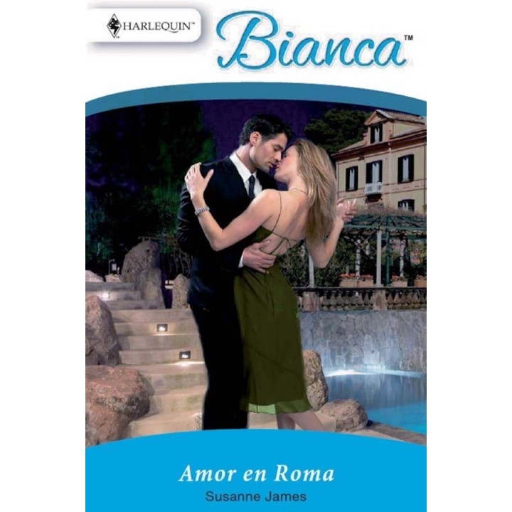 Amor en Roma