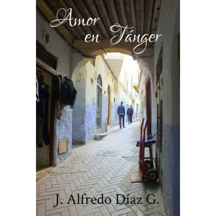Amor en Tánger