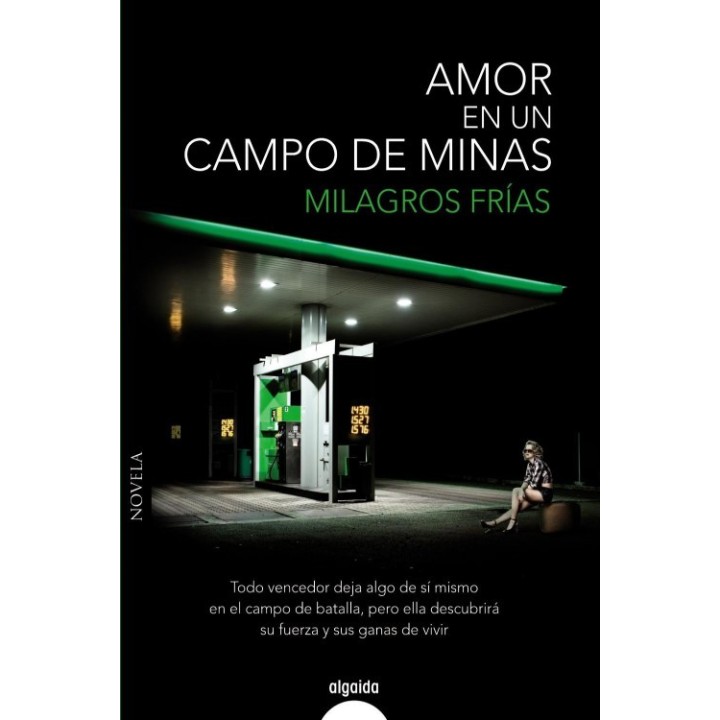 Amor en un campo de minas