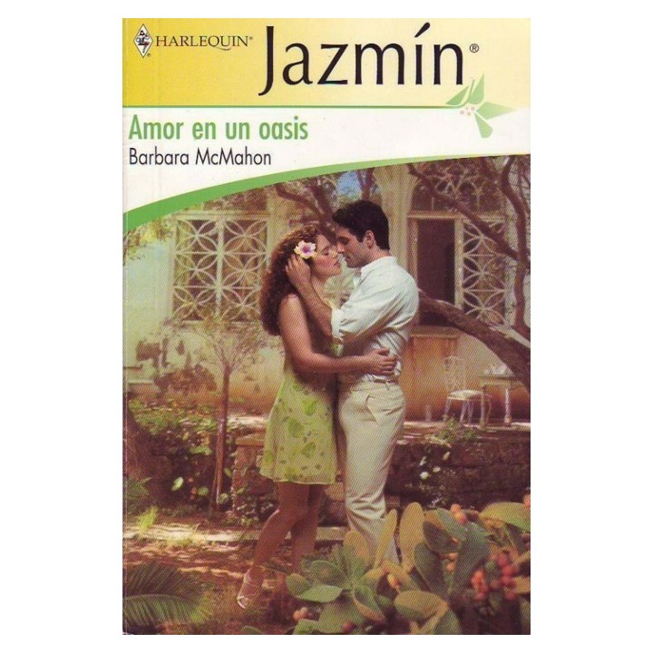 Amor en un oasis