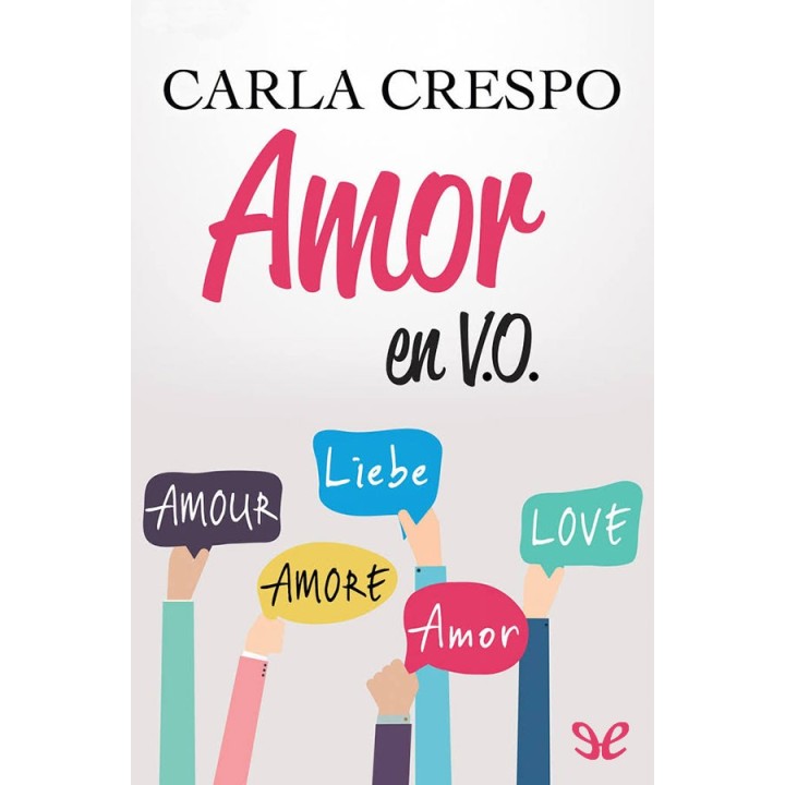 Amor en V.O.
