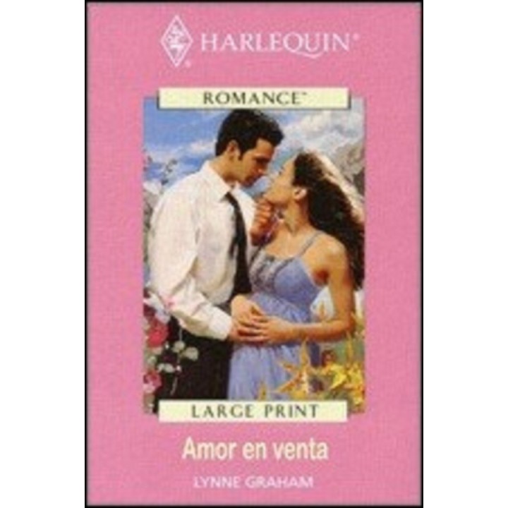 Amor en venta
