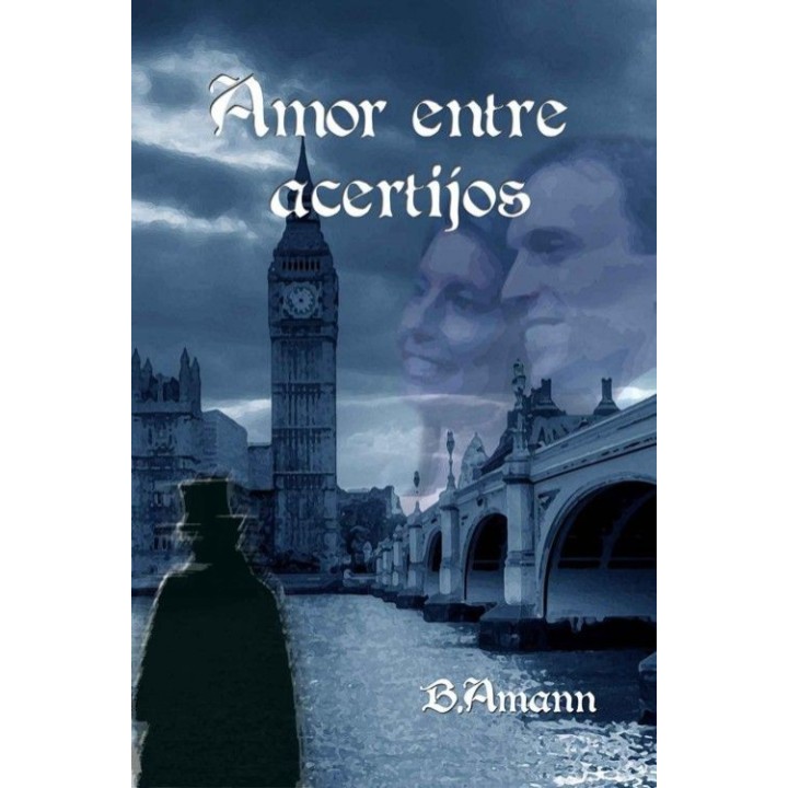 Amor entre acertijos