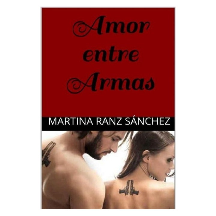 Amor entre armas