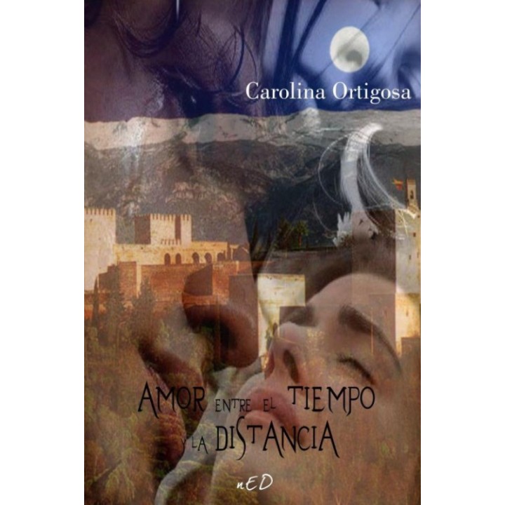 Amor entre el tiempo y la distancia