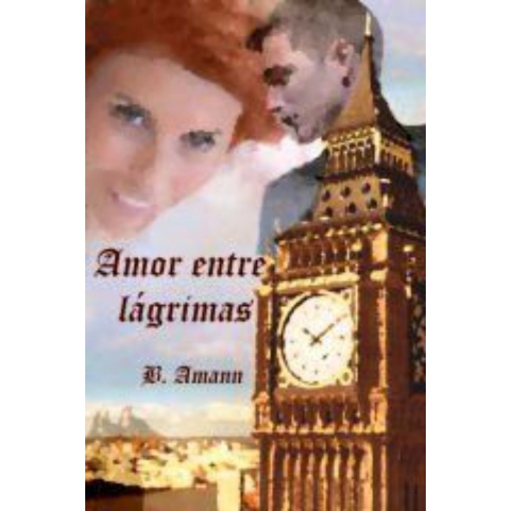 Amor entre lágrimas