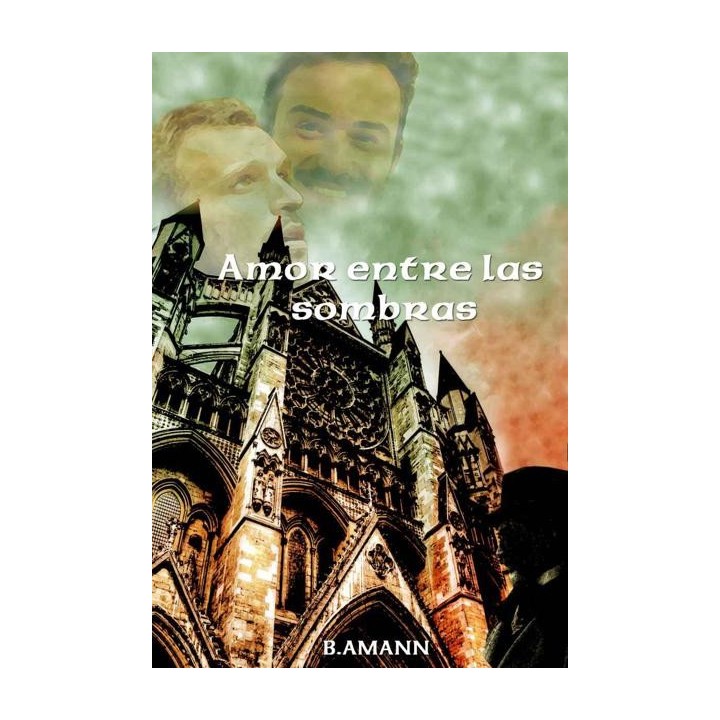 Amor entre las sombras