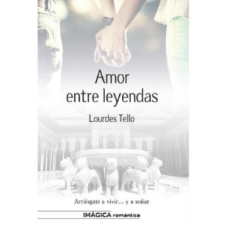 Amor entre leyendas