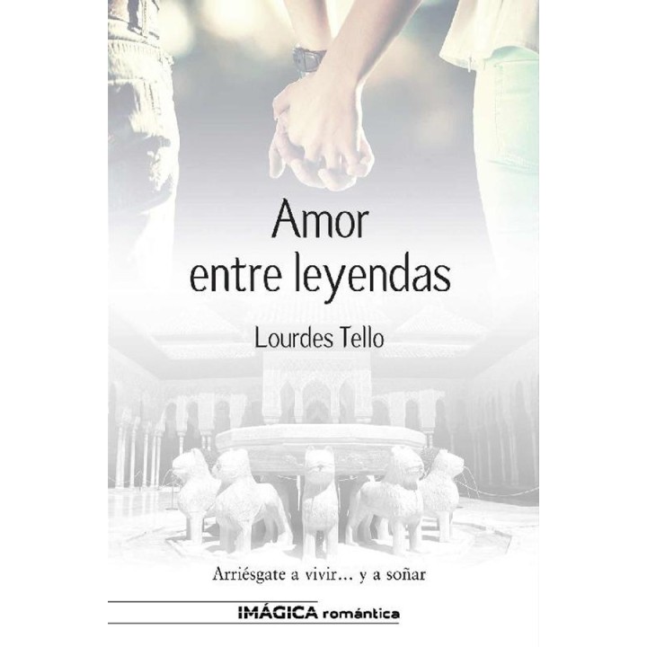 Amor entre leyendas