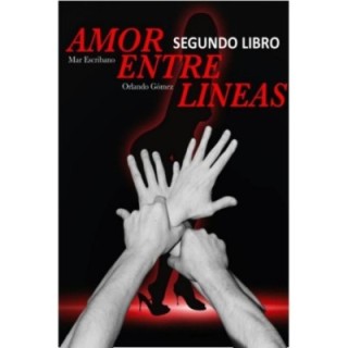 Amor entre lineas Libro 2