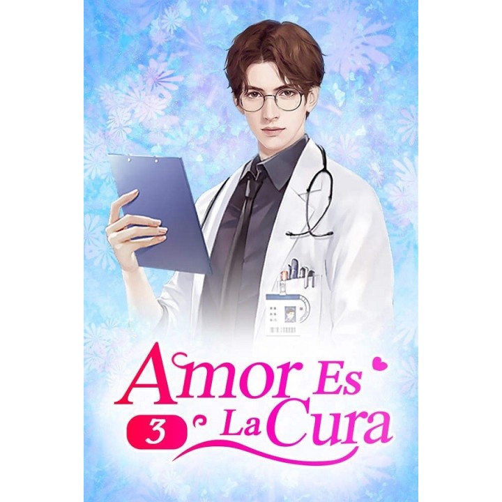 Amor es la cura 3