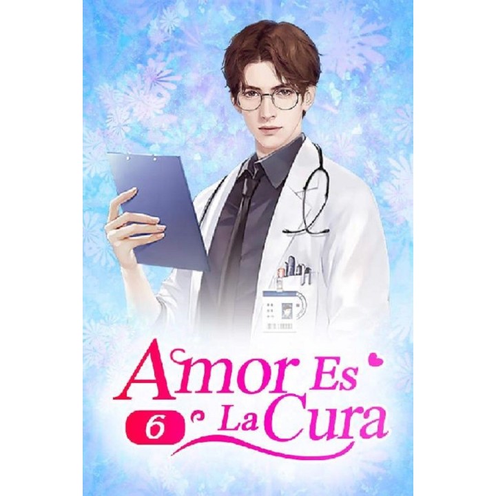 Amor es la cura 6