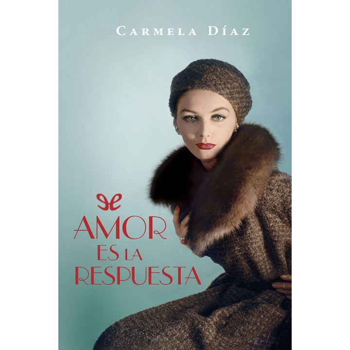 Amor es la respuesta