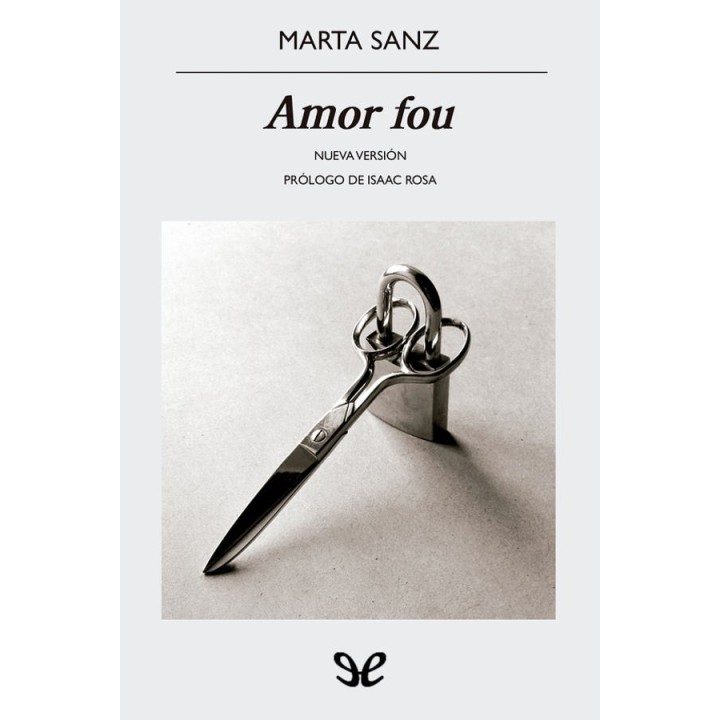 Amor fou (nueva versión)
