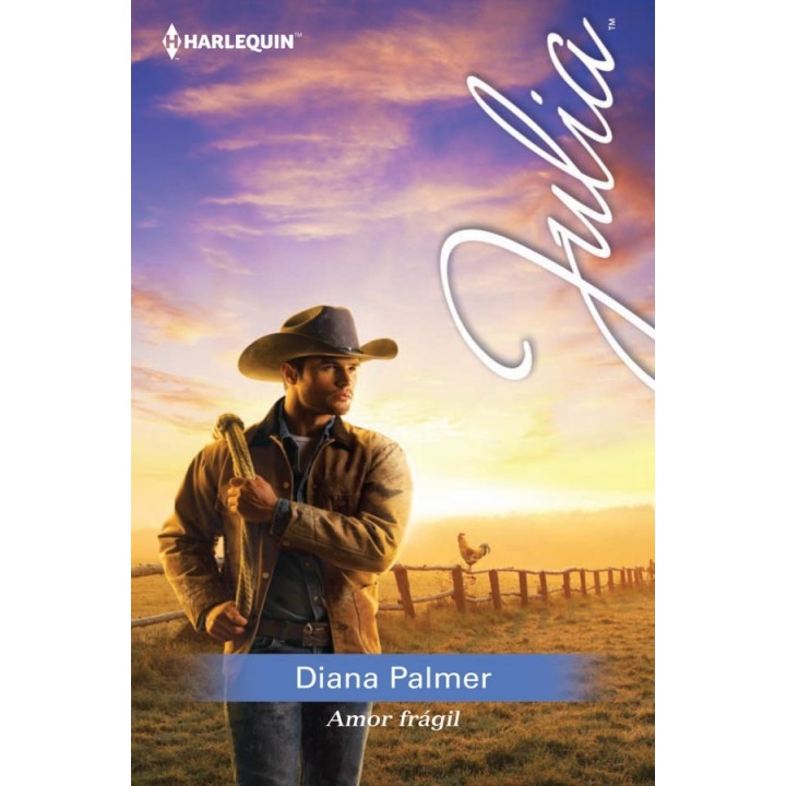 Amor frágil