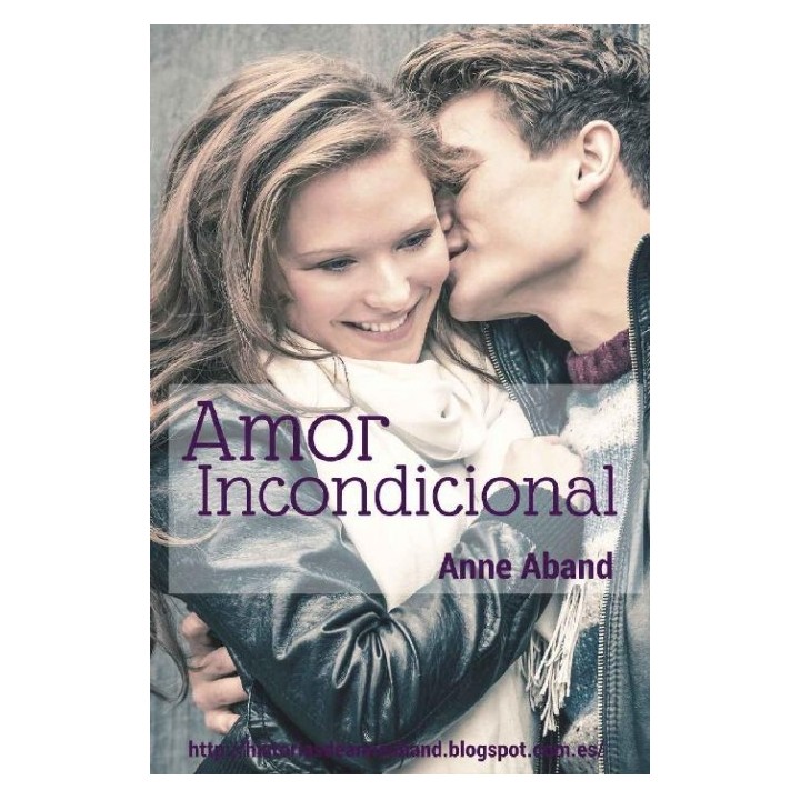 Amor incondicional