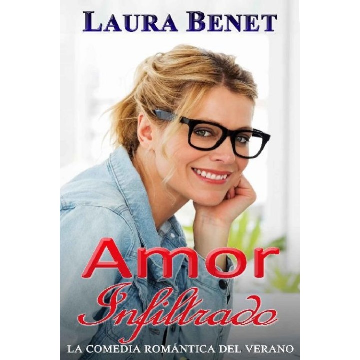 Amor infiltrado