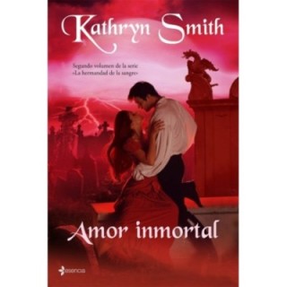 Amor inmortal