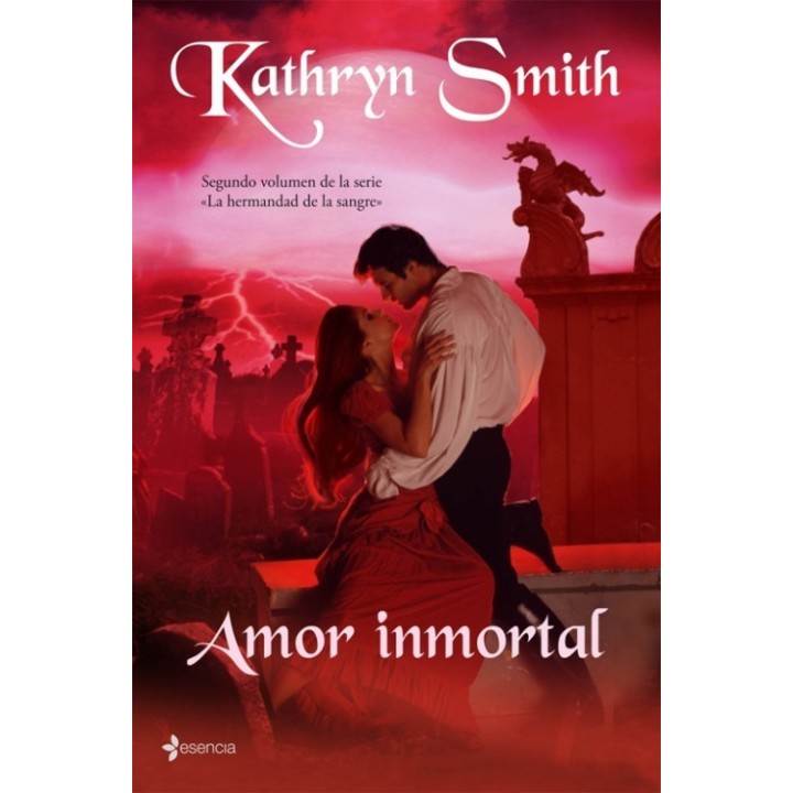 Amor inmortal