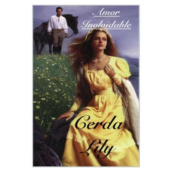 Amor inolvidable