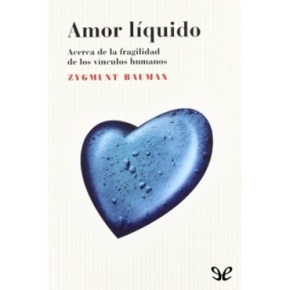 Amor líquido