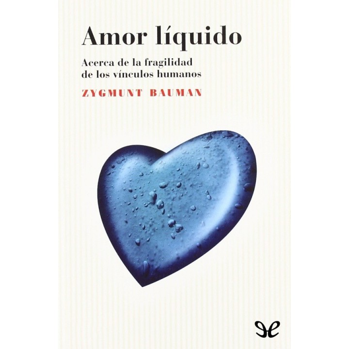Amor líquido