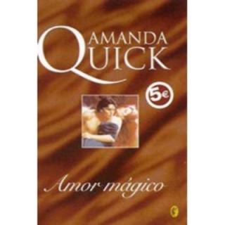 Amor mágico