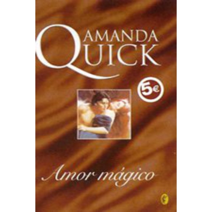 Amor mágico