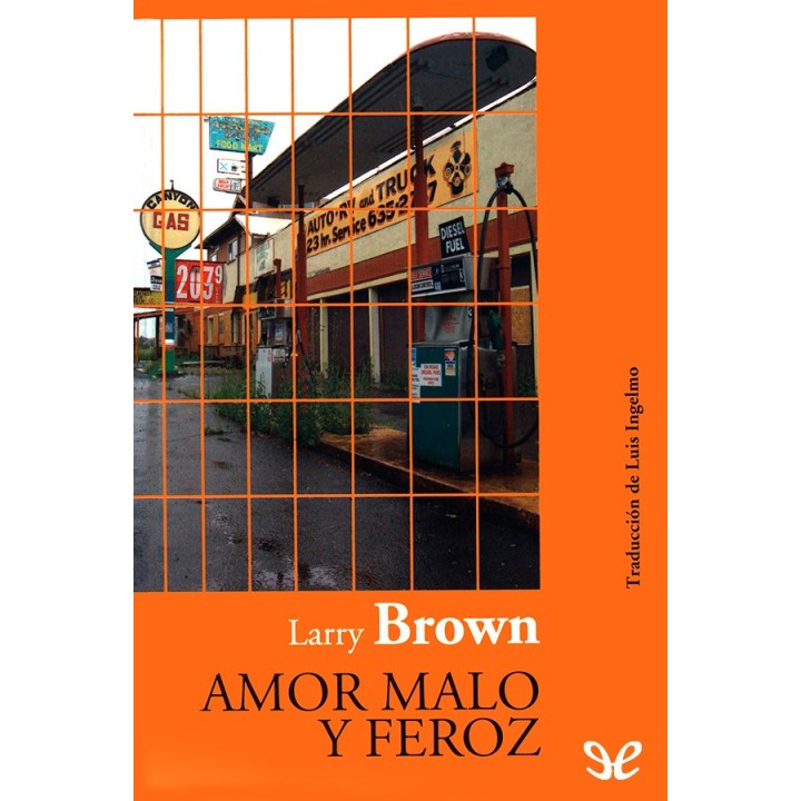 Amor malo y feroz