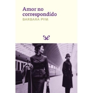Amor no correspondido