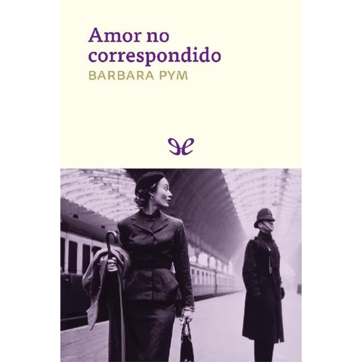 Amor no correspondido
