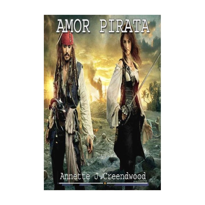 Amor pirata