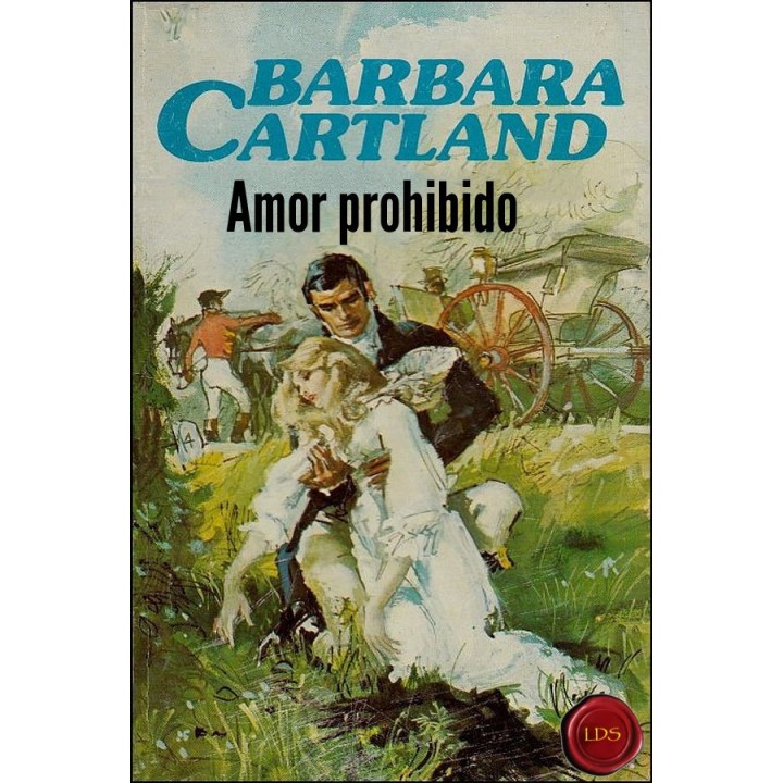 Amor prohibido