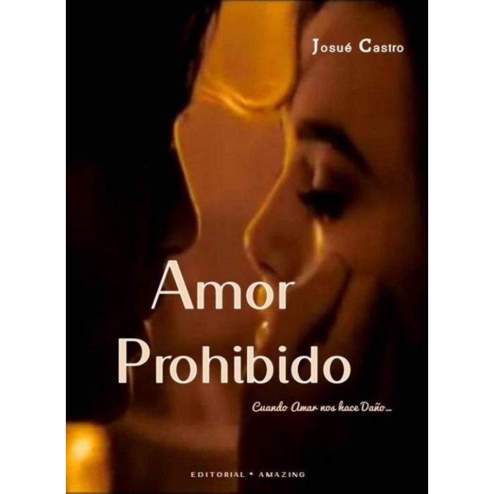 Amor prohibido