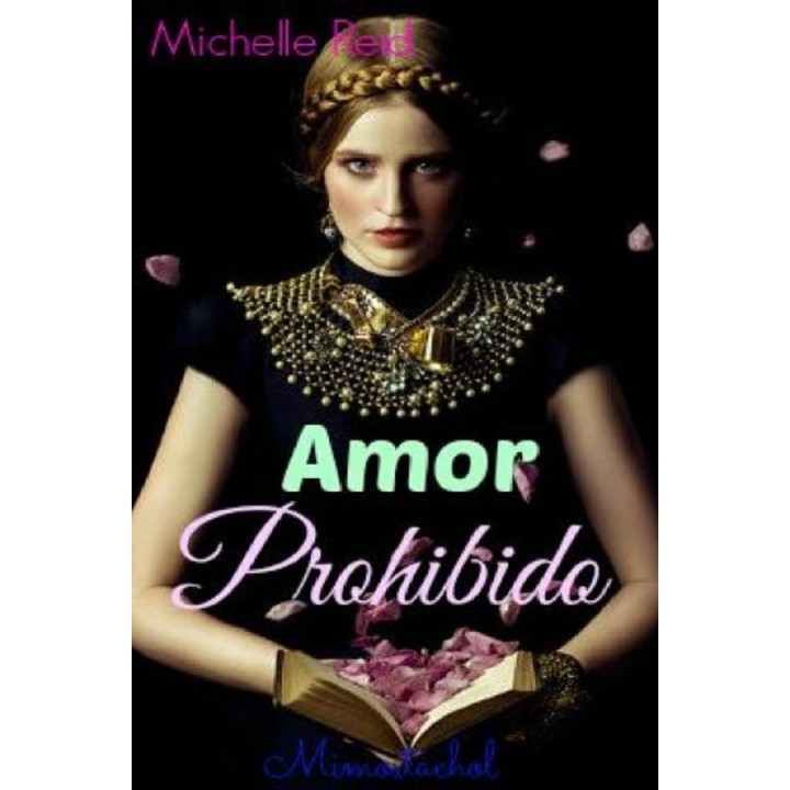 Amor prohibido