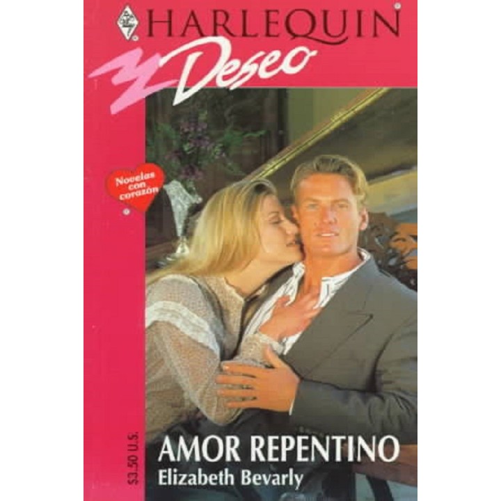 Amor repentino