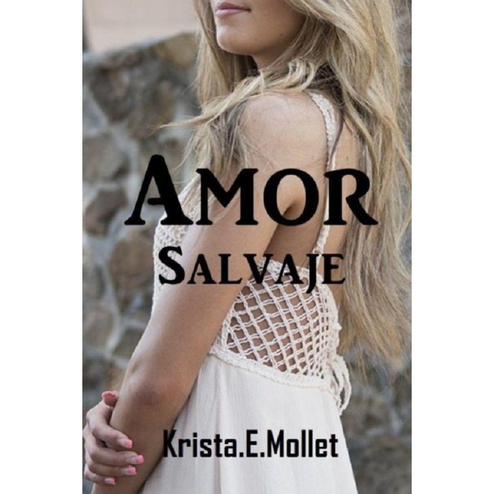 Amor salvaje
