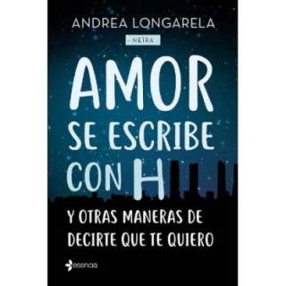 Amor se escribe con H