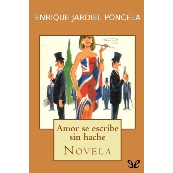 Amor se escribe sin hache