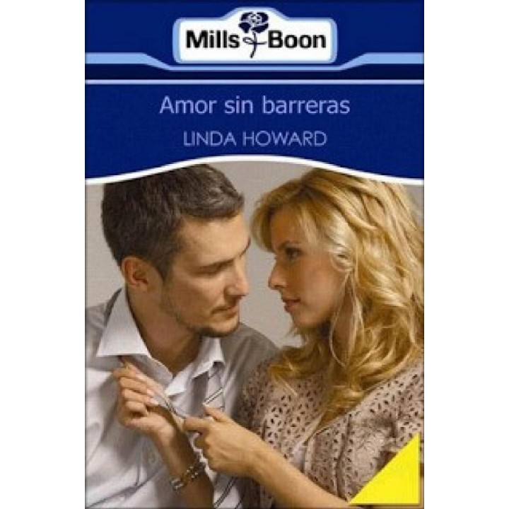 Amor sin barreras