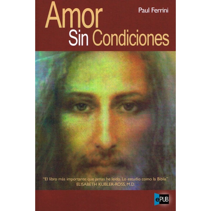 Amor sin condiciones
