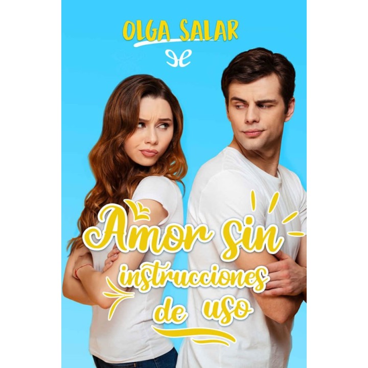 Amor sin instrucciones de uso